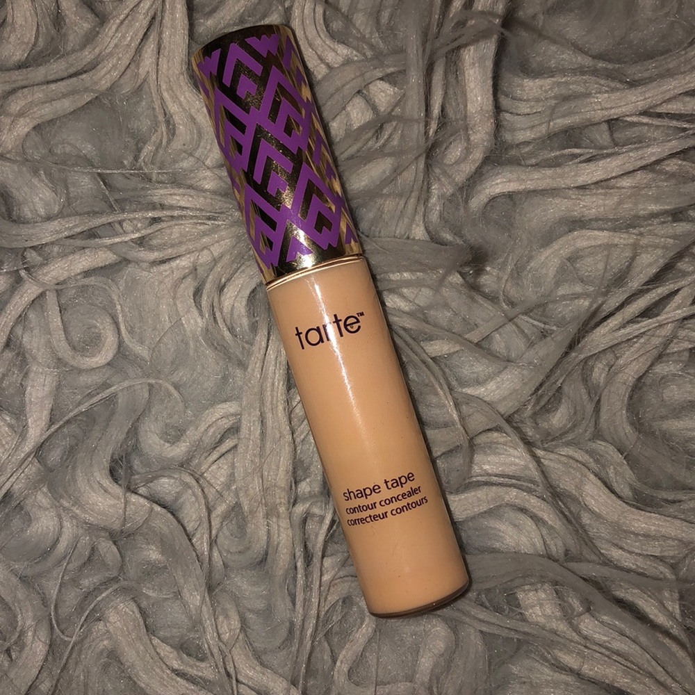 Shape Tape Concealer